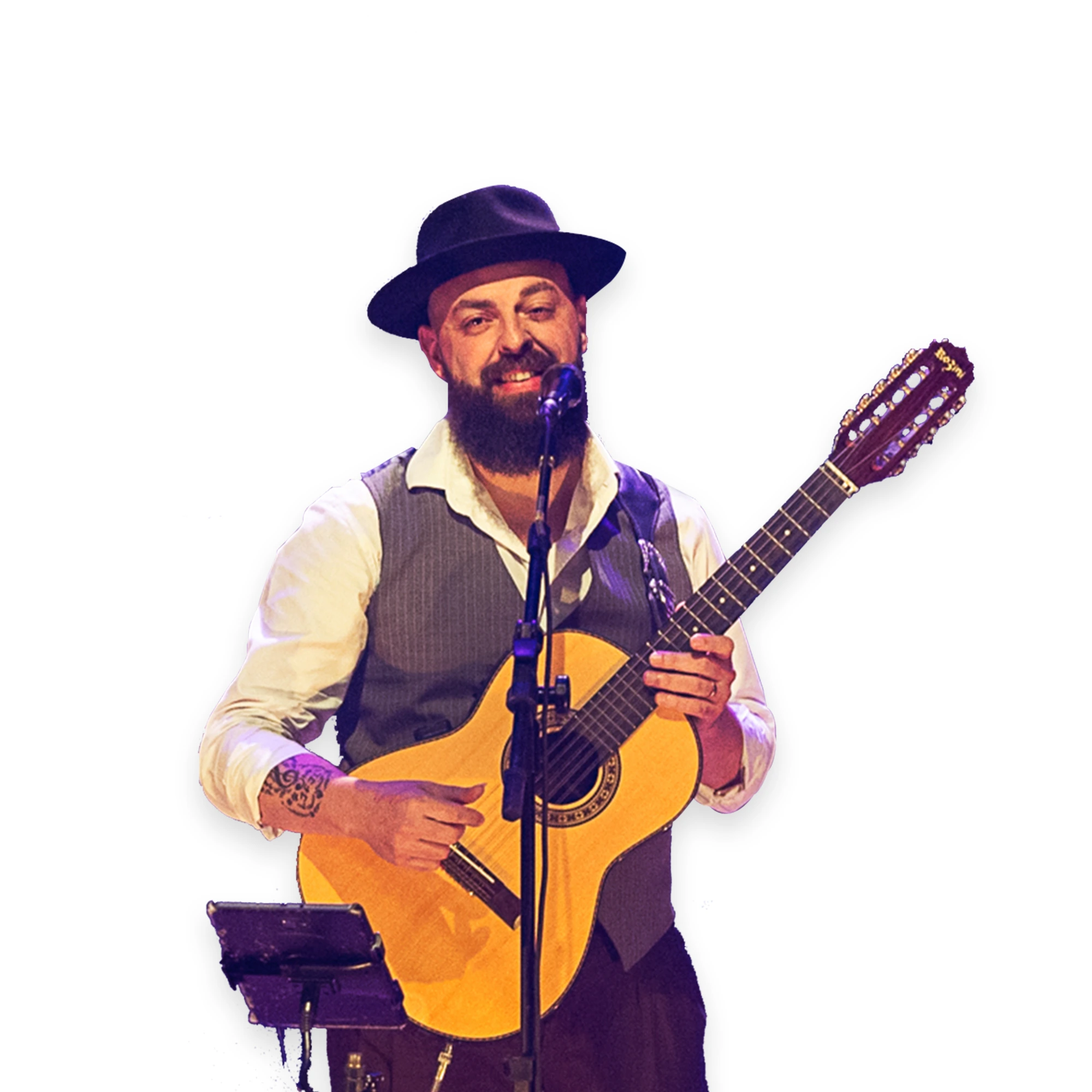 Fábio Soares