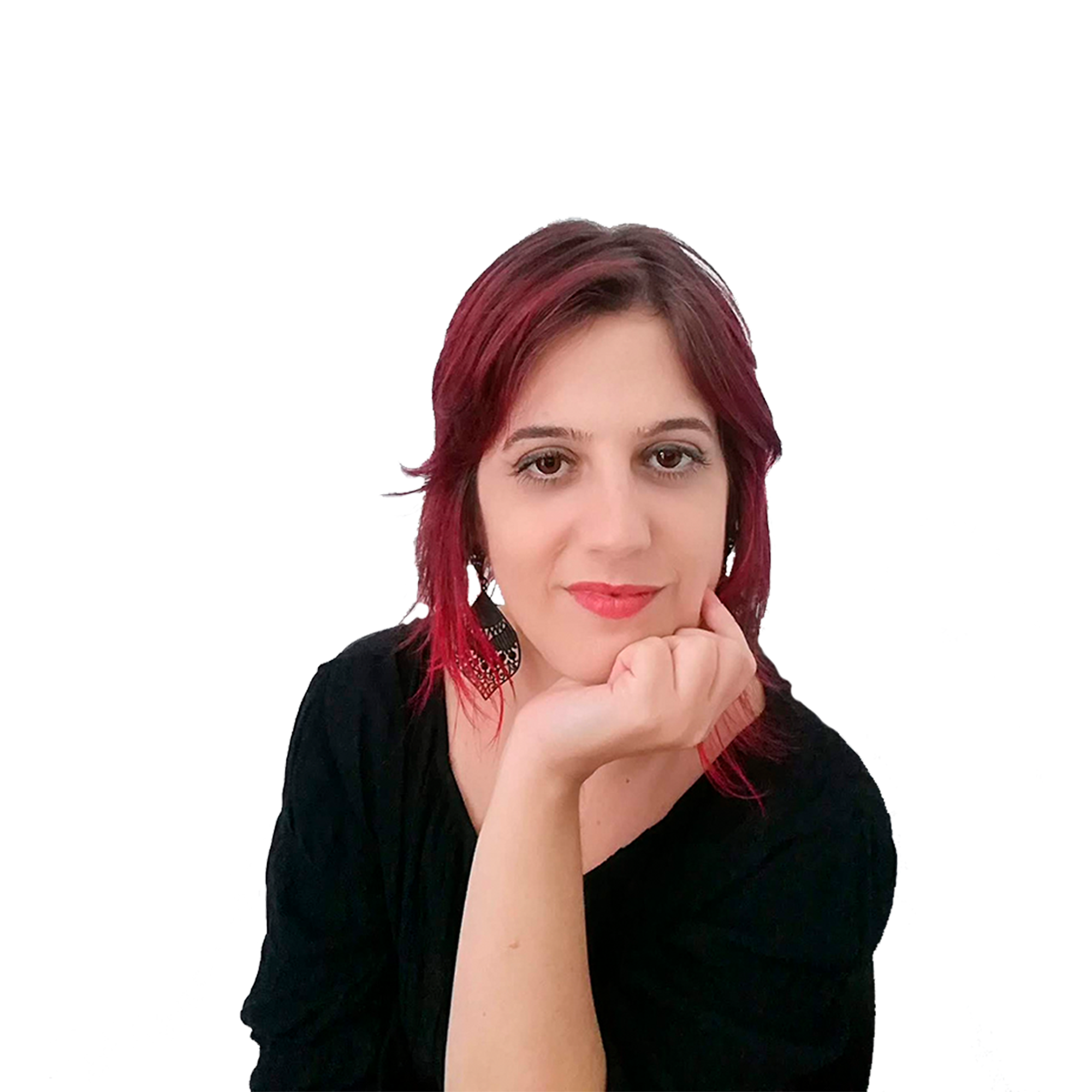 Patrícia Porto